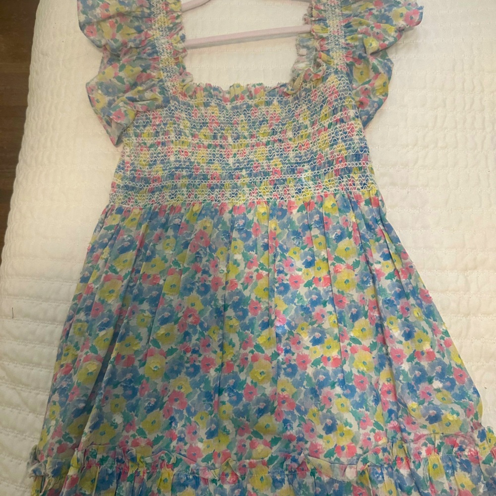 Love Shack Fancy XS dress!